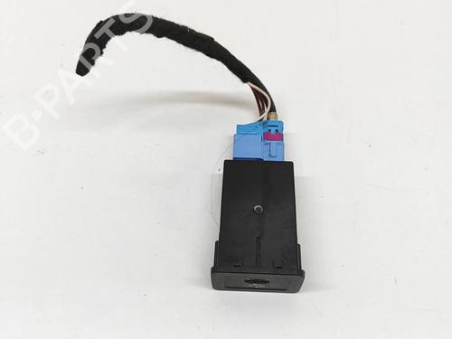 Used Electronic module MERCEDES-BENZ GLB (X247) GLB 200 Mild-Hybrid (247.687) (163 hp) 28437963