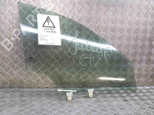 Used Front right door window HYUNDAI KONA (OS, OSE, OSI) EV (136 hp) 27764732