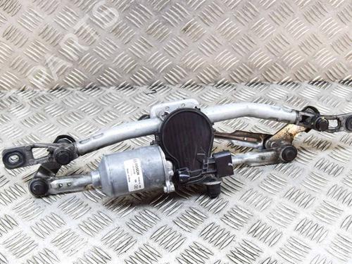 Used Front wipers mechanism FIAT 500X (334_) 2.0 D Multijet 4x4 (334AXB22, 334AXD2B) (140 hp) 15680694
