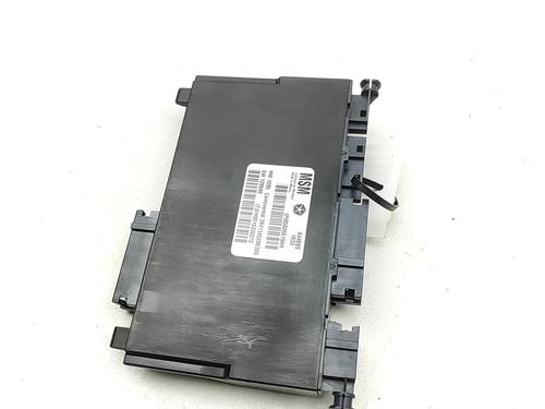 Electronic module MASERATI GHIBLI III (M157) 3.0 S Q4 | BP33825939M83 - Image 3