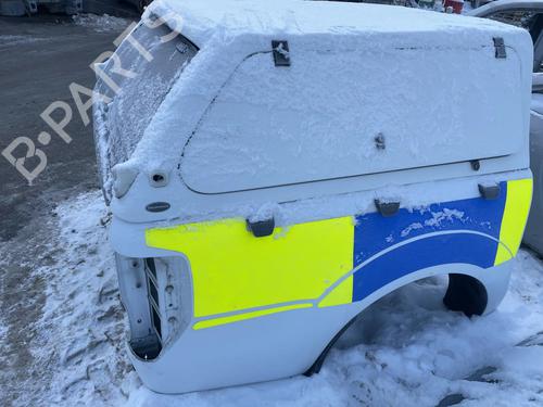 Other FORD RANGER (TKE) 2.0 EcoBlue 4x4 | BP33387133O1 - Image 4