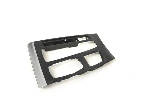 Used Middle console BMW X5 (F15, F85) xDrive 30 d (258 hp) 30224012