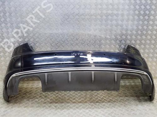 rear-bumper-audi-a3-8v1-8vk-s3-quattro-8v3807067d-2012-2013-2014-2015-2016-2017-2018-2019-2020-13928295 main image