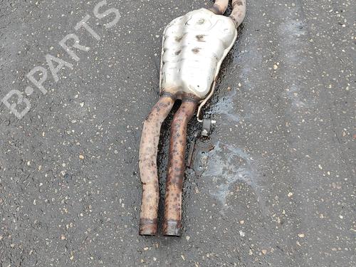 Exhaust system AUDI Q5 (FYB, FYG) SQ5 TFSI quattro | BP36068167M121  - Image 9