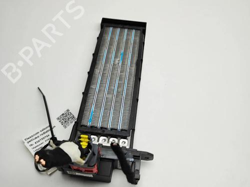 Heater resistor OPEL MOKKA 1.2 (76) | BP36458348M108 - Image 2