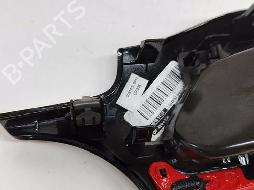 Air vent OPEL CORSA E Hatchback Van (X15) 1.4 (08) | BP16140864I21 