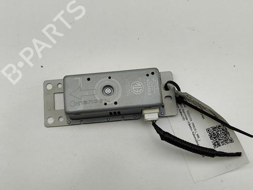 Used Electronic module TOYOTA PRIUS (_W6_) 2.0 PHEV (MXWH61L, MXWH61) (223 hp) 27794246