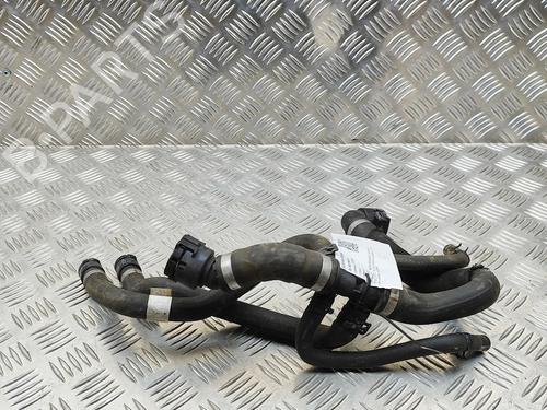 Used Pipe Pipe MERCEDES-BENZ GLE (V167) GLE 300 d 4-matic (167.109) (269 hp) 35983407 35983407