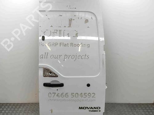 right-rear-door-opel-movano-b-van-x62-2010-36066750 main image