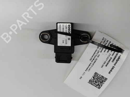 Sensor electrónico KIA SORENTO I (JC) 2.5 CRDi 4WD | BP23416510M84 