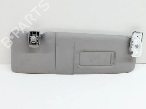 Used Right sun visor Right sun visor BMW 2 Coupe (F22, F87) 218 i (136 hp) 8847177 8847177
