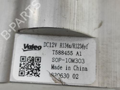 Electronic sensor PEUGEOT 2008 II (UD_, US_, UY_, UJ_, UR_, UC_) e-2008 (UKZKWZ) | BP27788449M84 