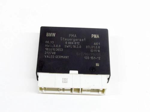 Used Electronic module Electronic module BMW 2 Active Tourer (F45) 225 xe Plug-in-Hybrid (224 hp) 13246671 13246671