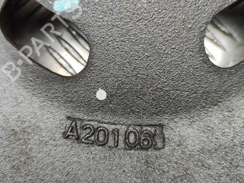 Other ISUZU D-MAX II (TFR, TFS) 1.9 Ddi 4x4 (TFS87J) | BP29975727O1