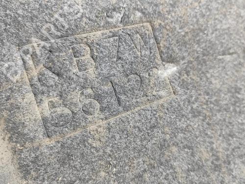 Underbody protection MAZDA CX-5 (KF) 2.0 | BP24976527M92 - Image 7