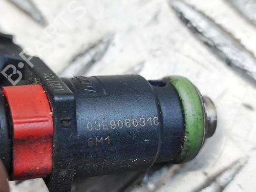 Injector BMW 5 (E60) 530 d | BP35982933M100 - Image 7