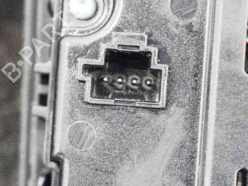 Climate control MERCEDES-BENZ E-CLASS T-Model (S212) E 220 CDI (212.202) | BP6751237I5 