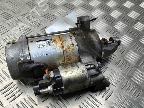 Starter AUDI A7 Sportback (4GA, 4GF) 3.0 TDI quattro | BP29488212M8 