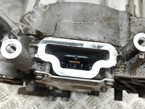 Engine PEUGEOT 2008 II (UD_, US_, UY_, UJ_, UR_, UC_) e-2008 (UKZKXZ) | BP29042379M1 