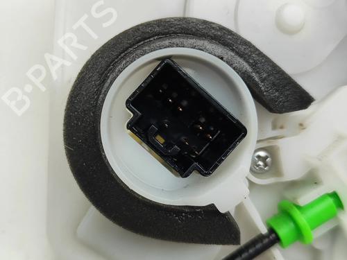 Højre fortil lås MAZDA CX-5 (KF) 2.0 | BP27607618C97 