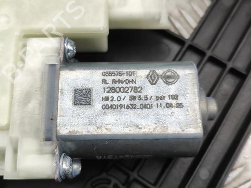 Rear left window mechanism RENAULT AUSTRAL E-TECH 200 Hybrid (HGM2) | BP33962035C24  - Image 5