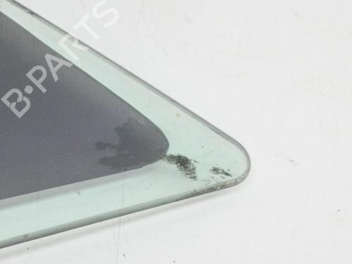 Rear left quarter glass LAND ROVER DISCOVERY IV (L319) 3.0 TD 4x4 | BP10399733C93 