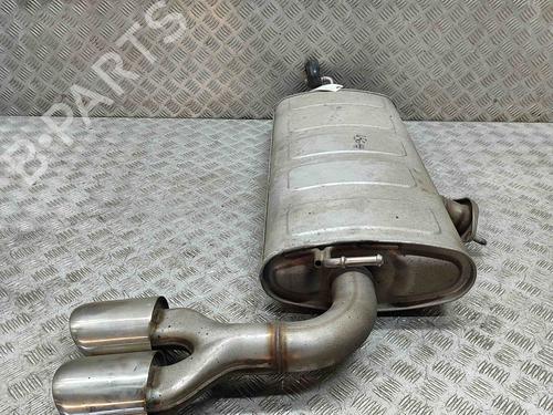 Exhaust system HYUNDAI TUCSON (NX4E, NX4A) 1.6 T-GDi Hybrid | BP27777143M121