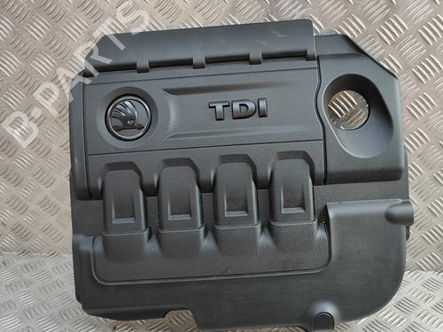 Upper protection SKODA SUPERB III Estate (3V5) 2.0 TDI 04L103925T|4012590H