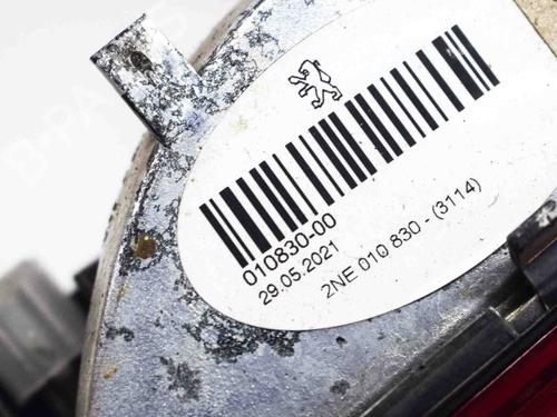 Rear fog light OPEL MOKKA 1.2 (76) | BP27759191C37