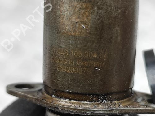 Electronic sensor BMW 5 (E60) 530 d | BP36471178M84  - Image 7