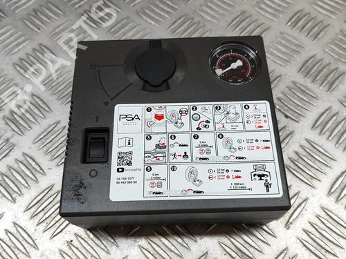 Electronic module OPEL MOKKA 1.2 (76) | BP28558173M83 - Image 3