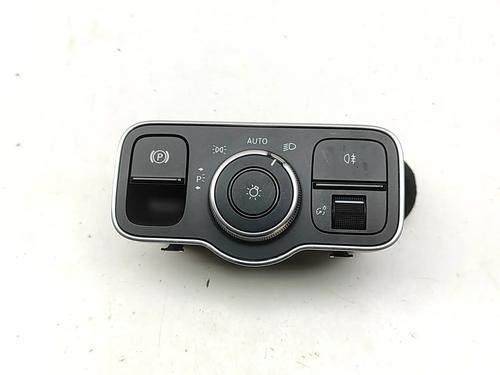 electronic-module-mercedes-benz-gla-h247-2020-32143030 main image