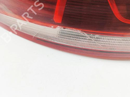 Left taillight VW CC B7 (358) 2.0 TDI | BP38731024C34 - Image 5