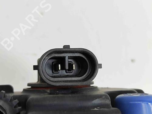 Right front fog light NISSAN NAVARA NP300 (D40) 2.5 dCi 4WD (D40TT, D40T, D40M, D40BB) | BP21809122C31 
