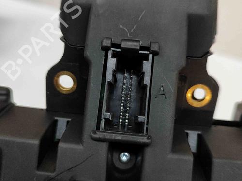 Climate control PORSCHE PANAMERA (970) 4.8 4S | BP27252499I5 
