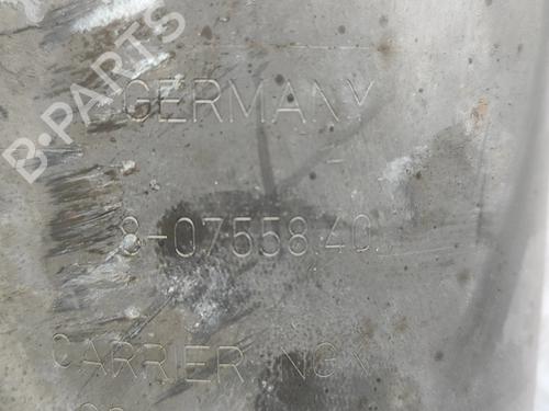 Catalyst BMW X6 (G06, F96) M | BP32973038M10 - Image 8