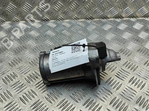 Starter MERCEDES-BENZ GLA (H247) GLA 200 (247.787) | BP34334527M8  - Image 5