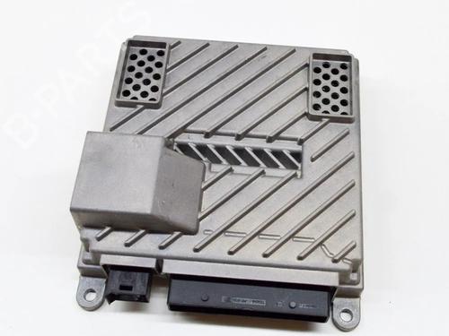 Used Electronic module MERCEDES-BENZ C-CLASS Convertible (A205) C 200 (205.442) (184 hp) 14644471