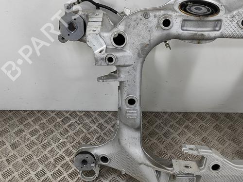 Rear axle VOLVO XC40 (536) Recharge AWD | BP28615816M2 