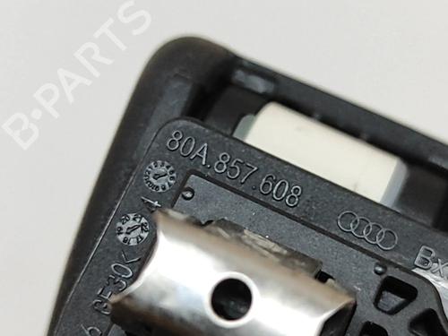 Interior roof handle AUDI Q7 (4MB, 4MG, 4MQ) 45 TDI quattro | BP33373456I35  - Image 6