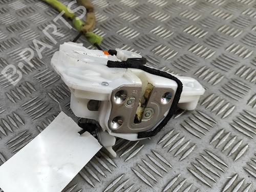 Front right lock MAZDA CX-5 (KE, GH) 2.2 D (KE2FW) | BP29128448C97  - Image 5