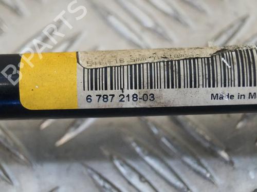 Anti roll bar BMW X3 (F25) xDrive 35 i | BP14656584M96