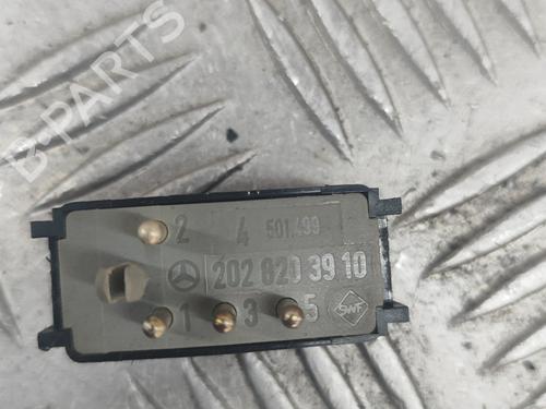 Switch MERCEDES-BENZ E-CLASS (W124) E 300 D (124.131) | BP25218727I30 
