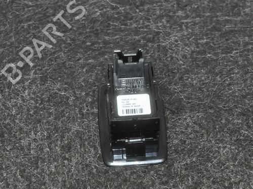 Used Left rear window switch BMW X3 (F25) xDrive 35 i (306 hp) 6737747