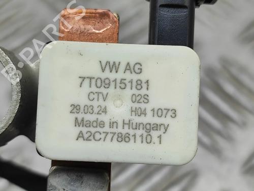 Cable VW MULTIVAN T7 (STM, STN) 1.4 eHybrid | BP33972192E12  - Image 5