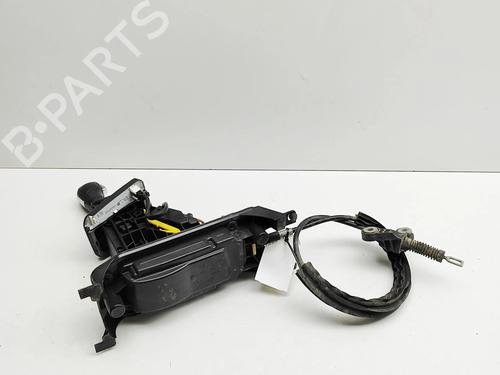 Gear lever VW T-ROC (A11, D11) 2.0 R 4motion | BP34037465M90  - Image 5