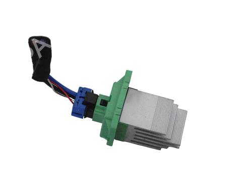 Used Heater resistor HYUNDAI SANTA FÉ III (DM, DMA) 2.2 CRDi 4WD (197 hp) 30249622