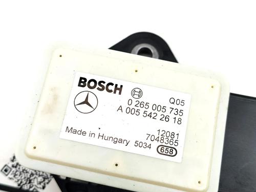 Electronic sensor MERCEDES-BENZ E-CLASS (W212) E 220 CDI / BlueTEC (212.001, 212.002) | BP39930553M84 - Image 6