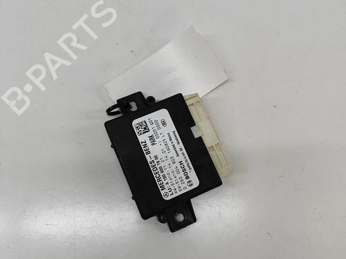 Used Electronic module MERCEDES-BENZ AMG GT (C190) GT (190.377) (462 hp) 28101771