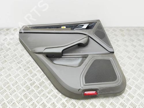 Rear left panel PORSCHE MACAN (95B) 3.0 S Diesel | BP33395282C60 - Image 3